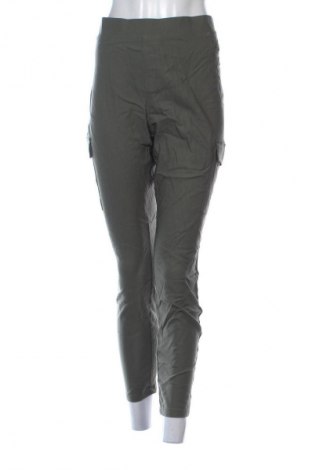 Női nadrág Janina, Méret XXL, Szín Zöld, Ár 3 779 Ft