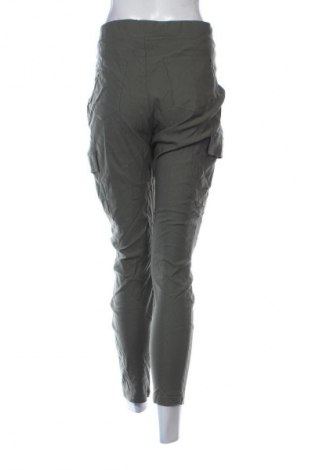 Női nadrág Janina, Méret XXL, Szín Zöld, Ár 3 779 Ft