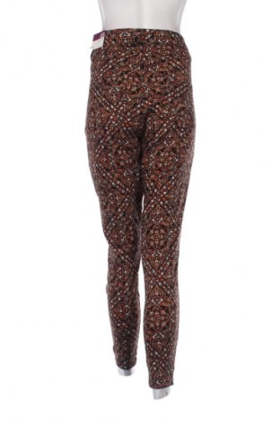 Pantaloni de femei Janina, Mărime XXL, Culoare Multicolor, Preț 123,47 Lei