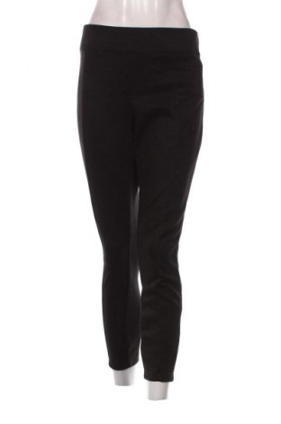 Pantaloni de femei Janina, Mărime XL, Culoare Negru, Preț 41,99 Lei