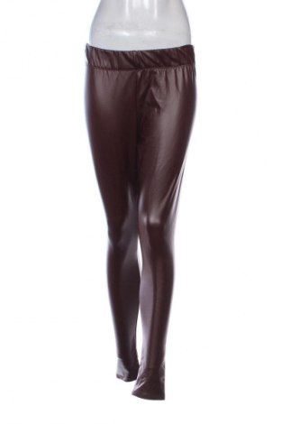 Damenhose Janina, Größe M, Farbe Braun, Preis € 14,77