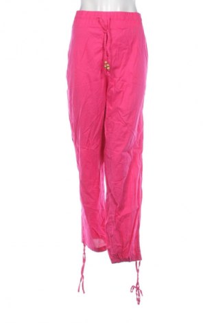 Damenhose Janina, Größe 3XL, Farbe Rosa, Preis € 19,99