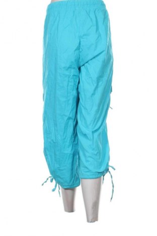 Дамски панталон Janina, Размер 3XL, Цвят Син, Цена 29,33 лв.