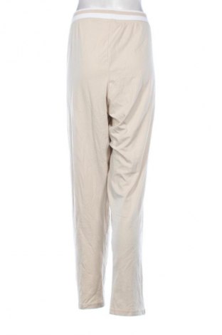 Damenhose Janina, Größe XXL, Farbe Beige, Preis 17,99 €