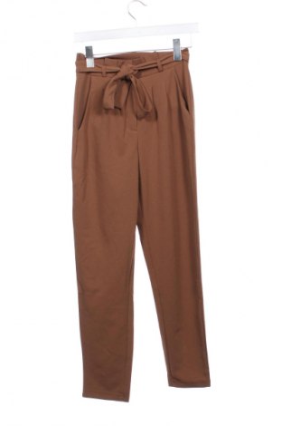 Damenhose Jdy, Größe XXS, Farbe Braun, Preis € 14,99