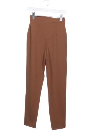 Damenhose Jdy, Größe XXS, Farbe Braun, Preis € 14,99
