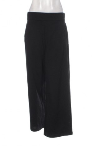 Дамски панталон Jdy, Размер M, Цвят Черен, Цена 12,99 лв.