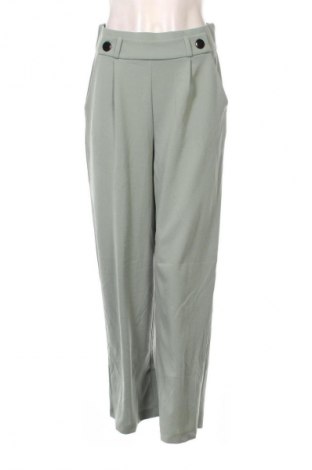 Pantaloni de femei Jdy, Mărime M, Culoare Verde, Preț 55,99 Lei