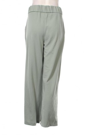 Pantaloni de femei Jdy, Mărime M, Culoare Verde, Preț 55,99 Lei
