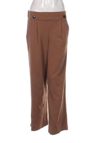 Damskie spodnie Jdy, Rozmiar M, Kolor Brązowy, Cena 45,99 zł