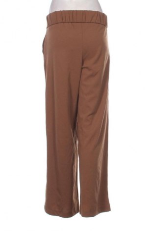 Damskie spodnie Jdy, Rozmiar M, Kolor Brązowy, Cena 45,99 zł
