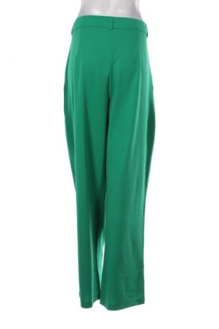 Γυναικείο παντελόνι Jdy, Μέγεθος XXL, Χρώμα Πράσινο, Τιμή 20,99 €
