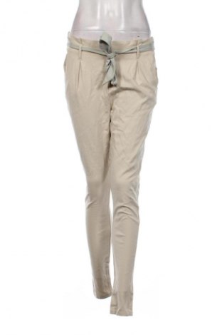 Dámské kalhoty  Jean Pascale, Velikost M, Barva Béžová, Cena  119,00 Kč