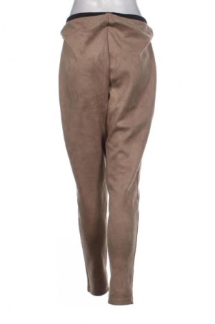 Dámske nohavice Jean Pascale, Veľkosť XL, Farba Hnedá, Cena  14,77 €