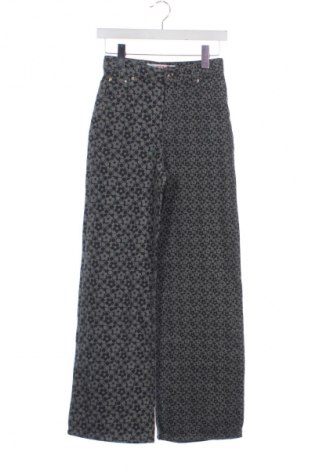 Dámské kalhoty  Jennyfer, Velikost XS, Barva Vícebarevné, Cena  367,00 Kč