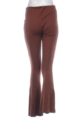 Дамски панталон Jennyfer, Размер M, Цвят Кафяв, Цена 29,00 лв.