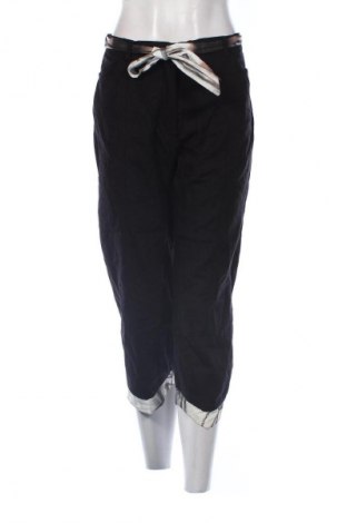 Dámske nohavice Jensen, Veľkosť M, Farba Čierna, Cena  14,83 €