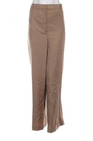 Dámské kalhoty  John Baner, Velikost XXL, Barva Béžová, Cena  289,00 Kč