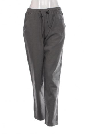 Damenhose John F. Gee, Größe M, Farbe Grau, Preis € 11,99