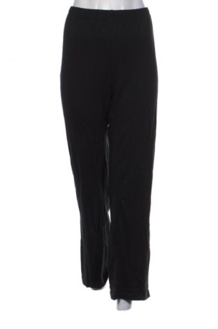 Γυναικείο παντελόνι Jolinesse, Μέγεθος XXL, Χρώμα Μαύρο, Τιμή 15,00 €