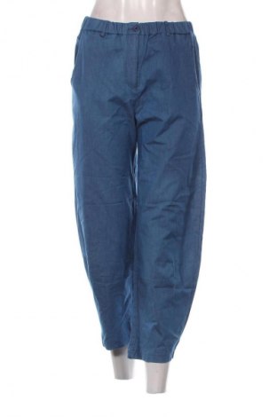 Női nadrág Jones, Méret M, Szín Kék, Ár 8 211 Ft