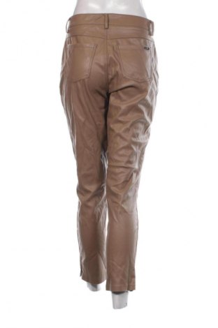 Dámské kalhoty  Joseph Ribkoff, Velikost M, Barva Hnědá, Cena  629,00 Kč