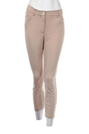 Pantaloni de femei Judith Williams, Mărime M, Culoare Bej, Preț 41,99 Lei