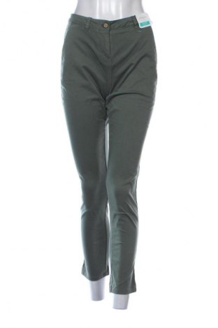 Damenhose Jules, Größe S, Farbe Grün, Preis € 30,99