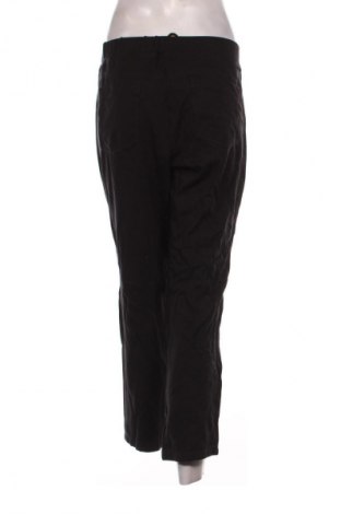 Pantaloni de femei KJ Brand, Mărime XL, Culoare Negru, Preț 58,99 Lei