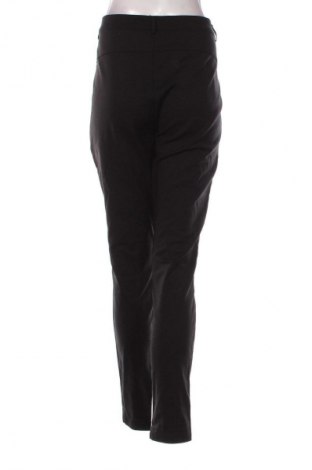 Дамски панталон Kaffe, Размер XXL, Цвят Черен, Цена 41,00 лв.