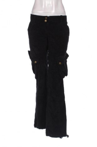 Γυναικείο παντελόνι Kalamton, Μέγεθος XL, Χρώμα Μαύρο, Τιμή 10,99 €