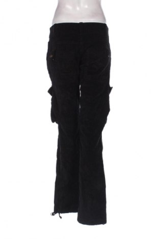 Γυναικείο παντελόνι Kalamton, Μέγεθος XL, Χρώμα Μαύρο, Τιμή 10,99 €