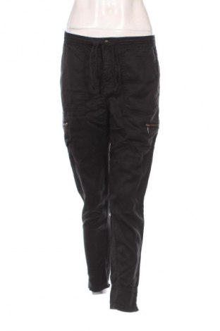 Damskie spodnie KappAhl, Rozmiar S, Kolor Czarny, Cena 71,99 zł