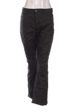 Pantaloni de femei KappAhl, Mărime XL, Culoare Negru, Preț 89,47 Lei
