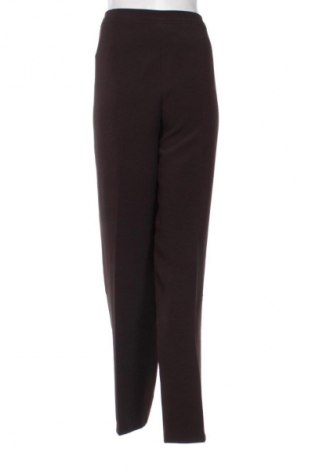 Damenhose Karina, Größe XXL, Farbe Braun, Preis € 14,83