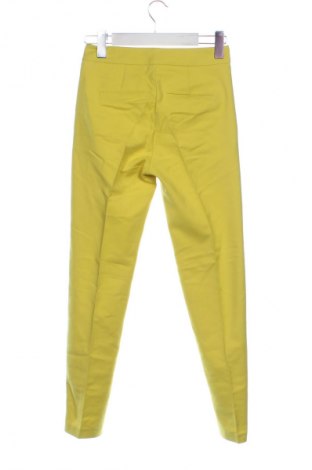 Dámské kalhoty  Karol, Velikost XS, Barva Žlutá, Cena  685,00 Kč