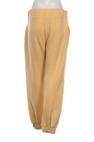 Damenhose Kendall & Kylie, Größe L, Farbe Gelb, Preis 31,71 €