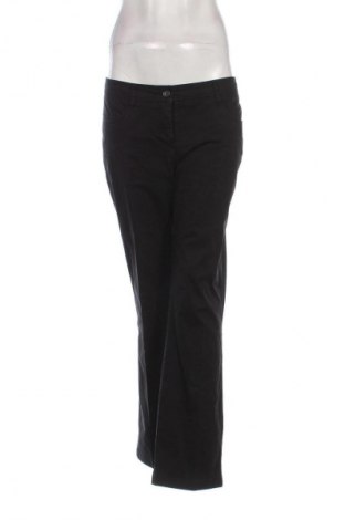Дамски панталон Kensol, Размер L, Цвят Черен, Цена 41,00 лв.