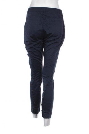 Damskie spodnie Kensol, Rozmiar M, Kolor Niebieski, Cena 94,25 zł