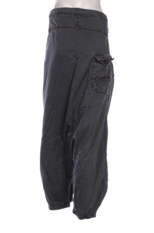 Pantaloni de femei Khujo, Mărime XL, Culoare Gri, Preț 163,16 Lei