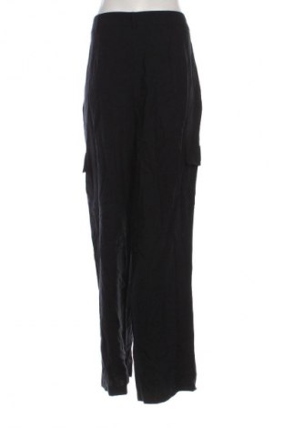 Γυναικείο παντελόνι Kiabi, Μέγεθος XL, Χρώμα Μαύρο, Τιμή 23,53 €