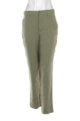 Damenhose Kiabi, Größe XL, Farbe Grün, Preis 8,99 €