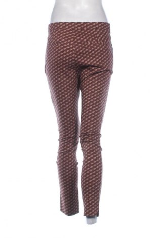 Дамски панталон Kiabi, Размер M, Цвят Многоцветен, Цена 45,98 лв.