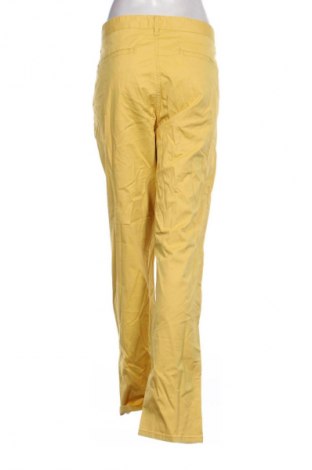 Damenhose Kiabi, Größe 3XL, Farbe Orange, Preis 16,37 €