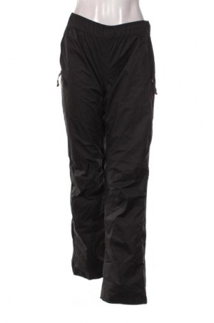 Pantaloni de femei Kilimanjaro, Mărime M, Culoare Negru, Preț 77,99 Lei