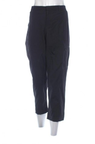 Дамски панталон Kirkland, Размер XXL, Цвят Черен, Цена 13,29 €