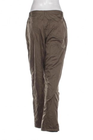 Pantaloni de femei Klepper, Mărime M, Culoare Verde, Preț 57,99 Lei