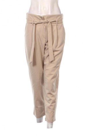 Damenhose Koton, Größe M, Farbe Beige, Preis 15,99 €