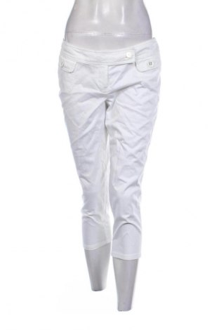 Női nadrág Koton, Méret M, Szín Fehér, Ár 11 020 Ft