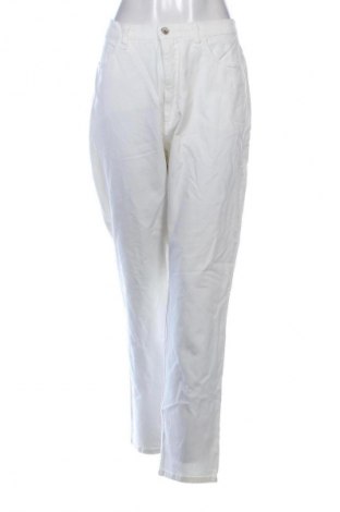 Damenhose Kris, Größe L, Farbe Ecru, Preis 8,99 €